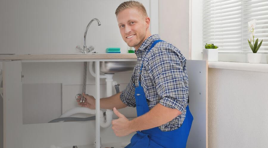 Emergency Plumbing Repair in Montpelier, OH